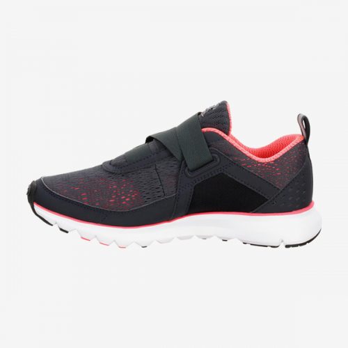 Tênis Classic Shoe Gray & Pink