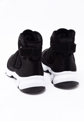 Tênis Black Fit