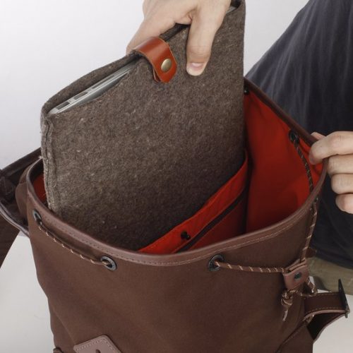 Mochila Porter