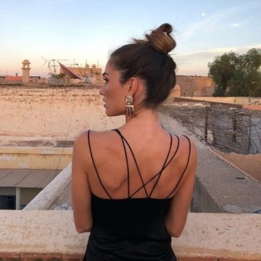 Vestido Pura Elegância