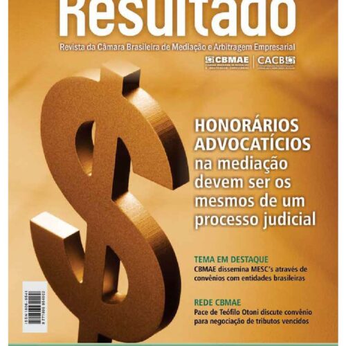 Revista Resultado 58