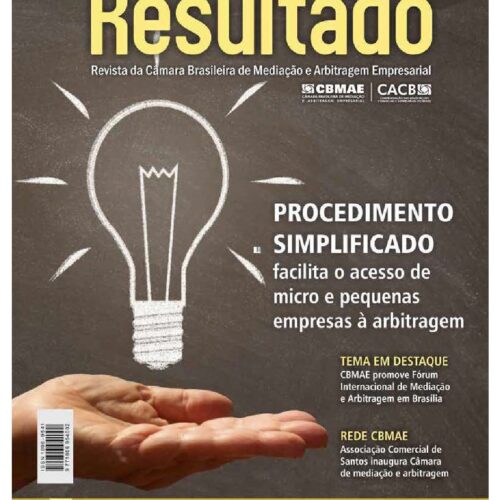 Revista Resultado 59