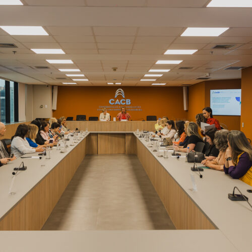 CMEC e Sebrae lançam pesquisa para mapear perfil da mulher empreendedora no Brasil