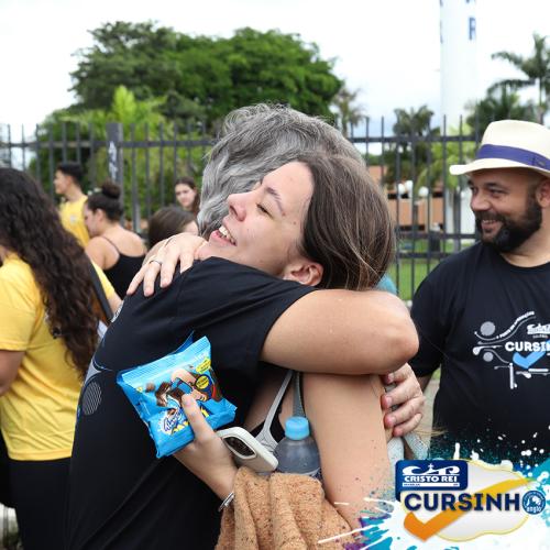 Apoio Enem 2024