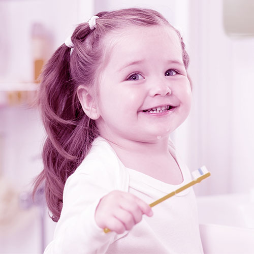 Odontopediatria