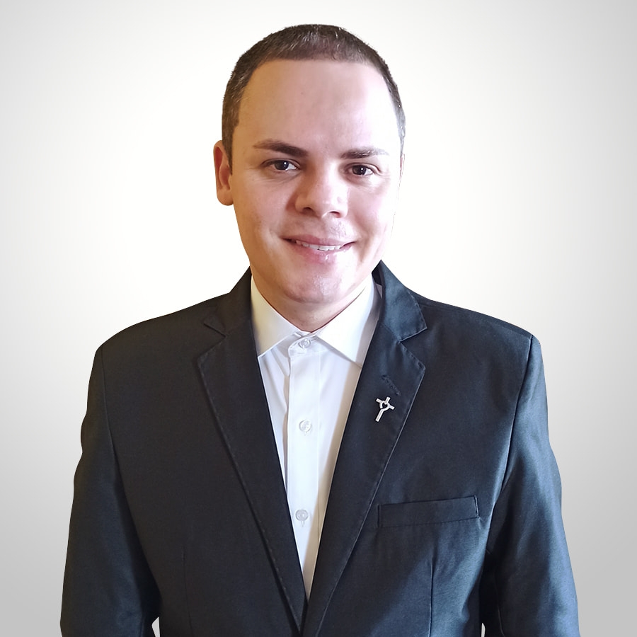 Ir. Thiago da Silva