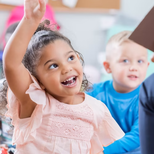 Educação Infantil
