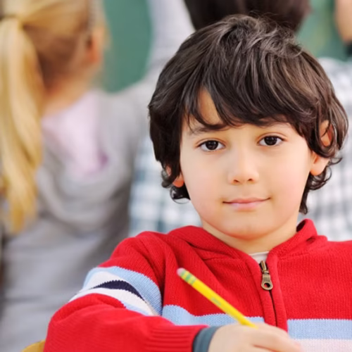 Ensino Fundamental Anos Iniciais