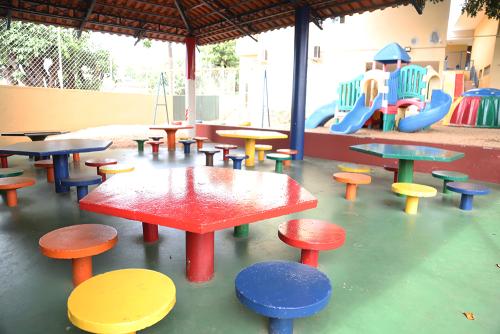 Parque