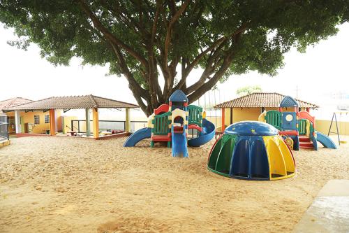 ParqueBaixo