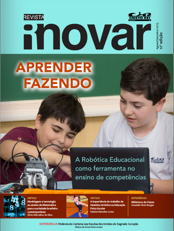 Revista Inovar 2015/3