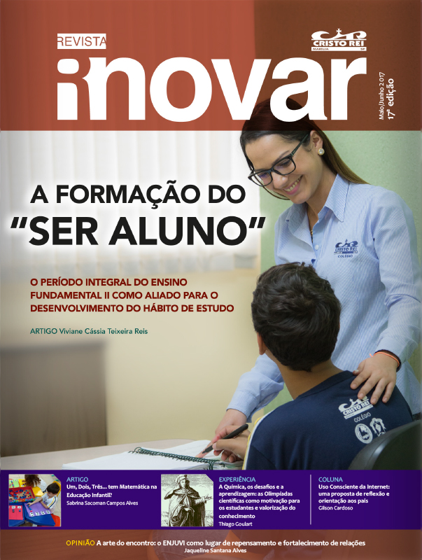 Revista Inovar 2017/2