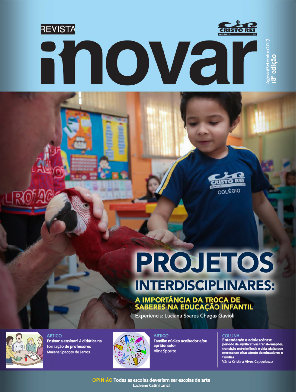 Revista Inovar 2017/3