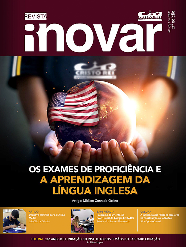 Revista Inovar 2021/1