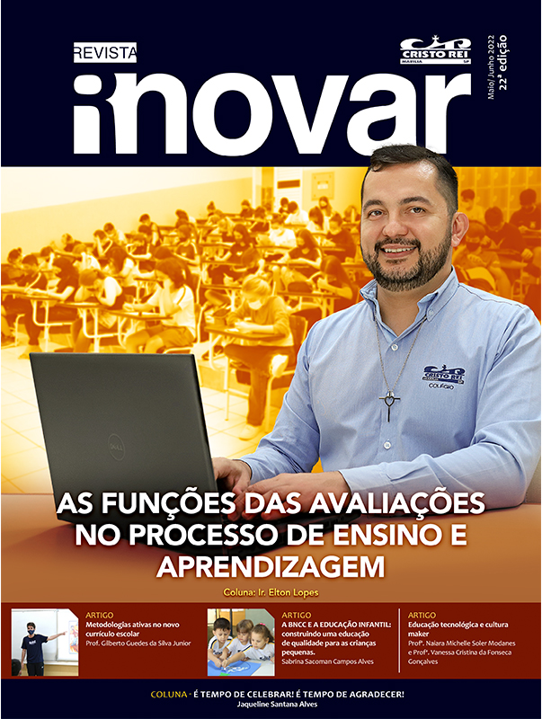 Revista Inovar 2022/1