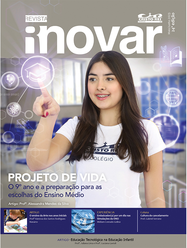 Revista Inovar 2023/1