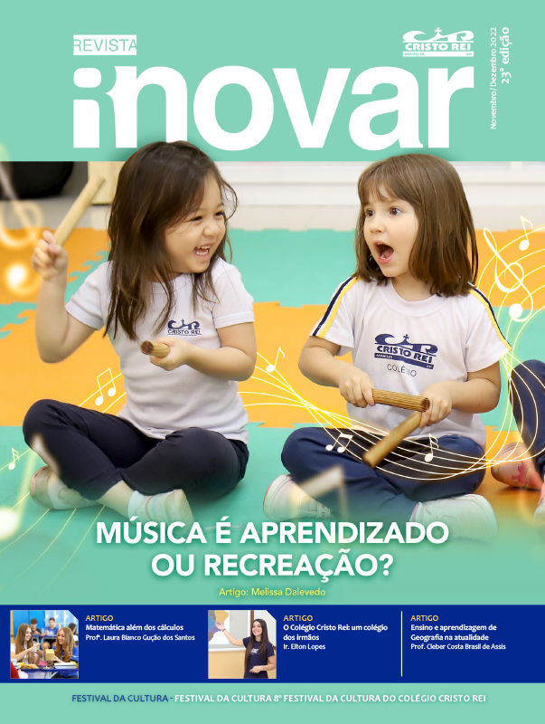 Revista Inovar 2022/2