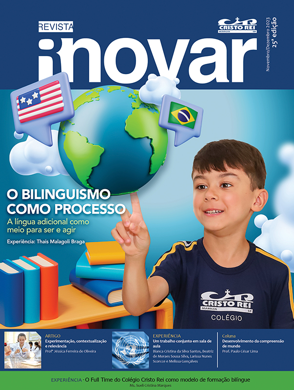 Revista Inovar 2023/2