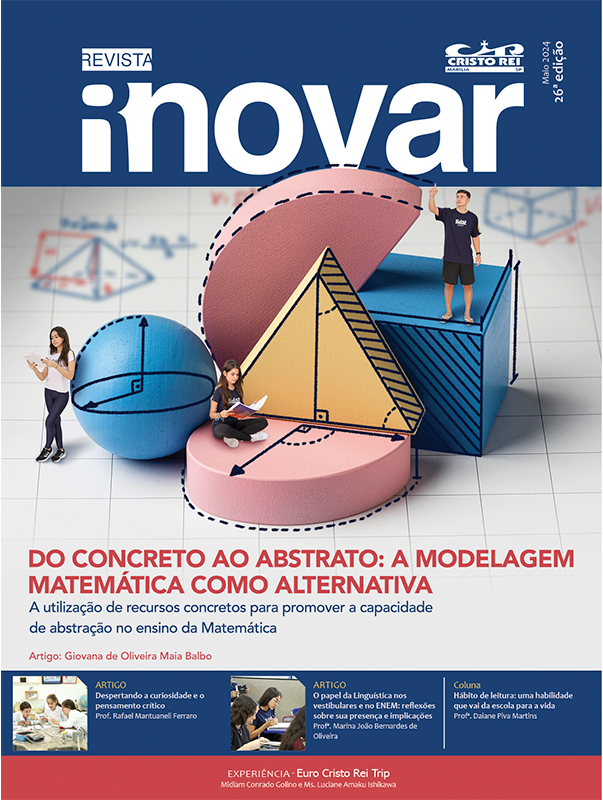 Revista Inovar 2024