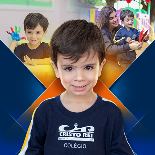Educação Infantil