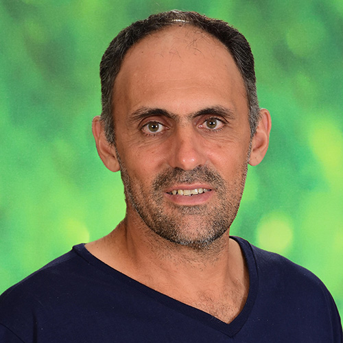 Alex Balbo