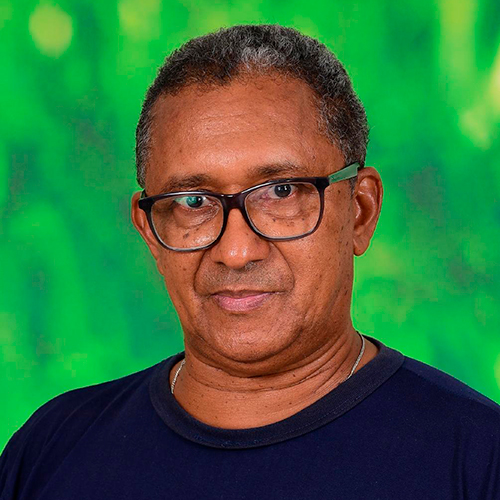 Antônio Carlos da Silva (Neno)