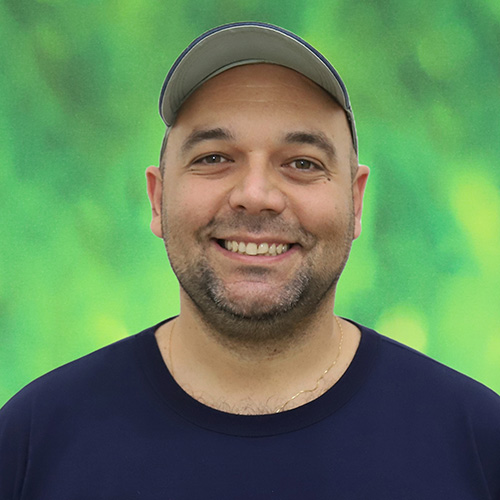 Bruno Augusto Cordeiro da Silva