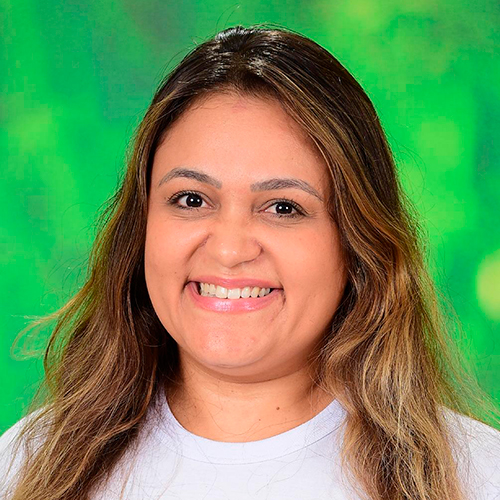 Camila Fernanda da Silva Bandeira