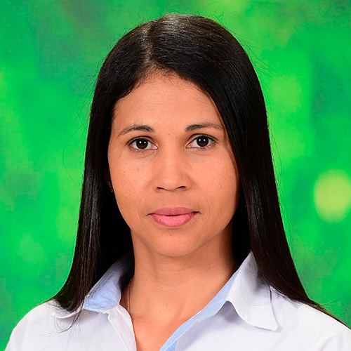 Carina Pereira da Silva Martins