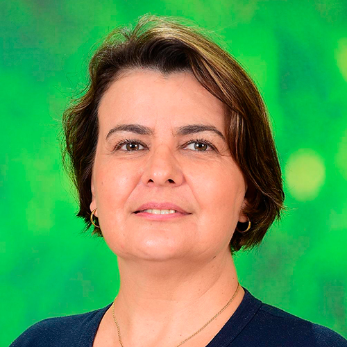 Carla Simões da Cunha Laraya
