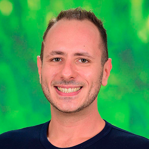Cláudio Roberto Perassoli Jr.