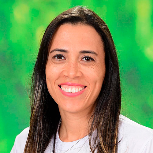 Ms. Dalila da Silva Santos Correia