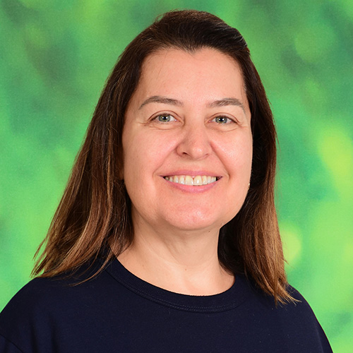 Daniela Silveira Almeida Renaud