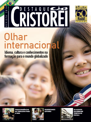 Destaque CristoRei 2018/1