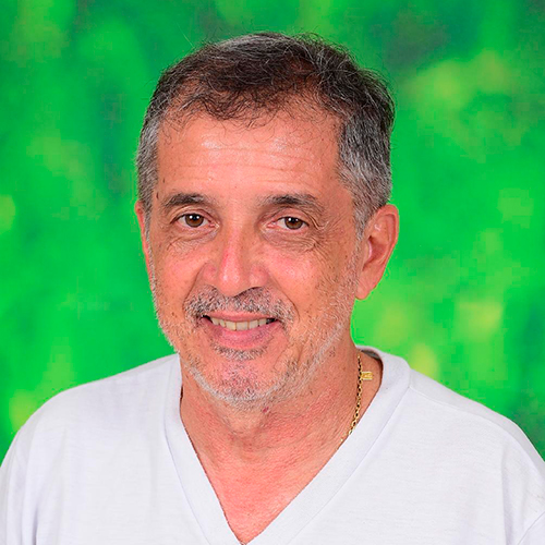 Fernando Carlos Martins Paredes