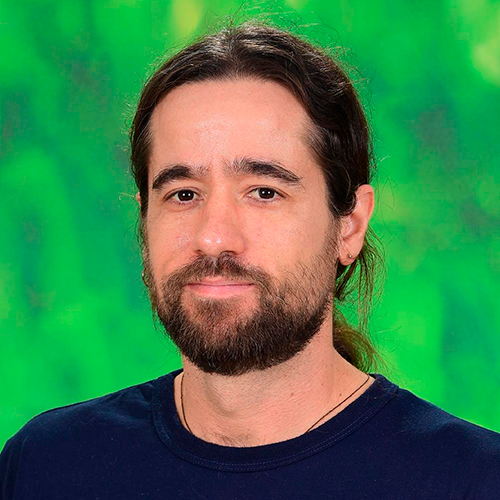 Gabriel Serrano