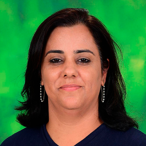 Giovana Balbo