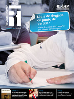 Revista Inovar 2012/1
