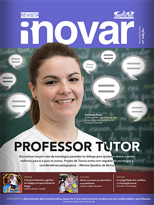 Revista Inovar 2015/1