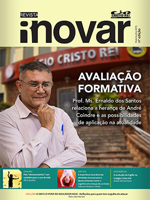 Revista Inovar 2015/2