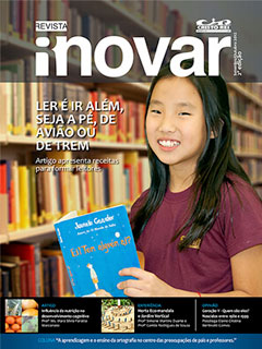 Revista Inovar 2012/2