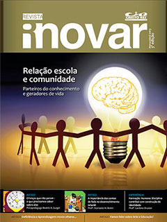 Revista Inovar 2013/1