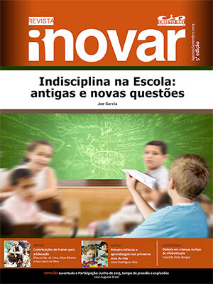 Revista Inovar 2013/3