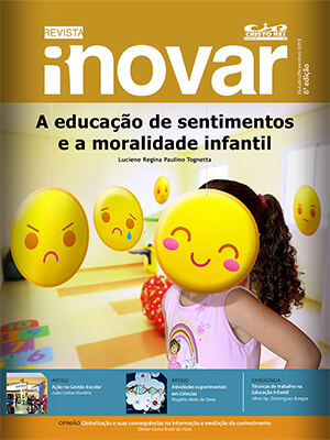 Revista Inovar 2013/4