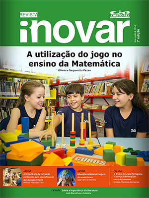Revista Inovar 2014/1