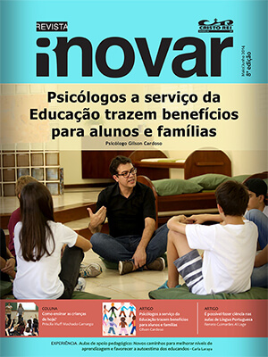 Revista Inovar 2014/2