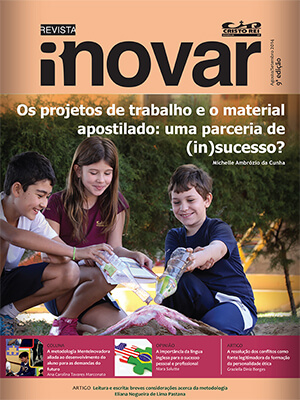 Revista Inovar 2014/3