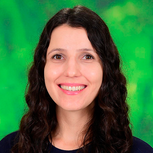 Jéssica Ferreira de Oliveira