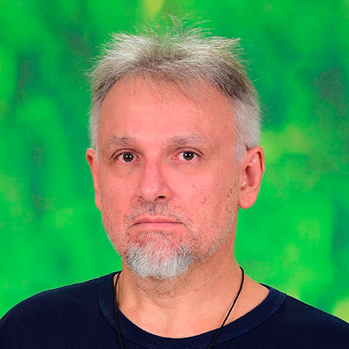 José Marcel Lança Coimbra