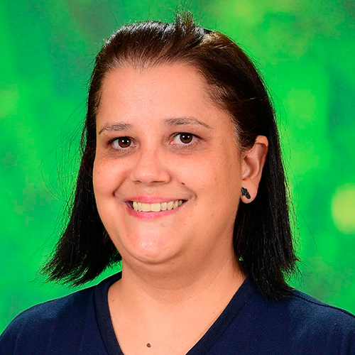 Luciana da Silva Borghetti Rossini